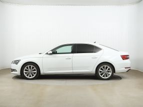 Skoda Superb - 2019