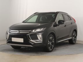 Mitsubishi Eclipse Cross - 2019