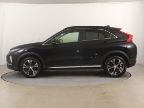 Mitsubishi Eclipse Cross - 2019
