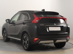 Mitsubishi Eclipse Cross - 2019