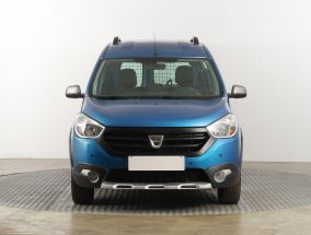 Dacia Dokker - 2015