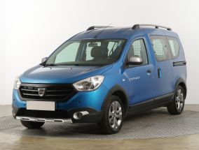 Dacia Dokker - 2015