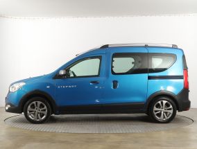 Dacia Dokker - 2015