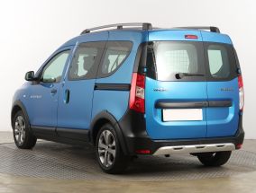 Dacia Dokker - 2015
