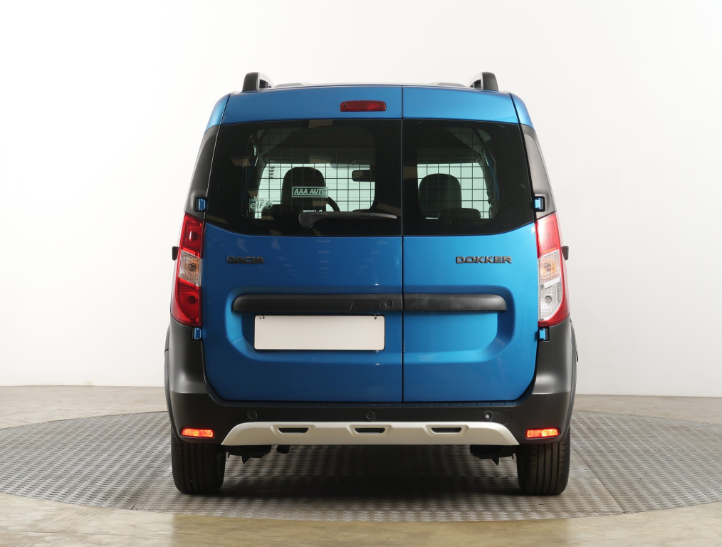 Dacia Dokker