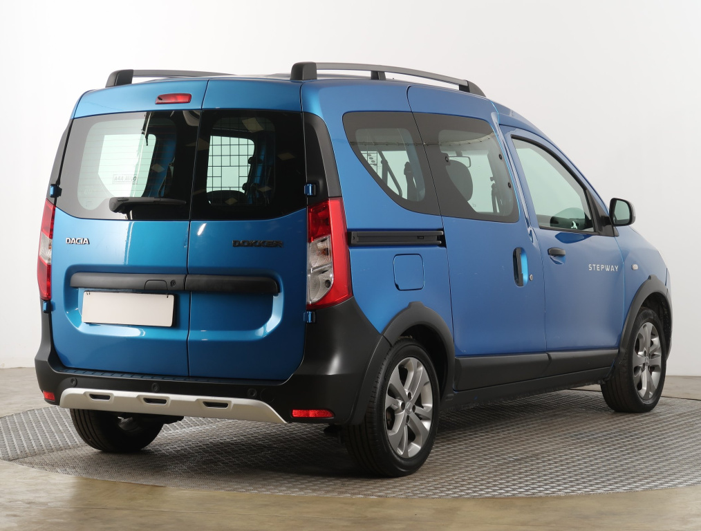 Dacia Dokker
