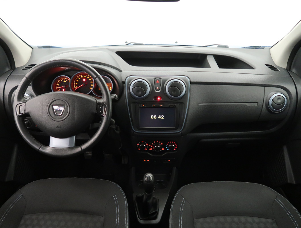 Dacia Dokker