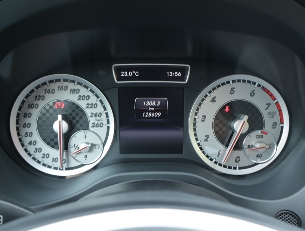 Mercedes-Benz A