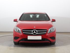 Mercedes-Benz A - 2014