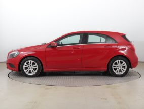 Mercedes-Benz A - 2014