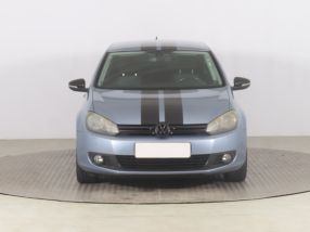 Volkswagen Golf - 2012