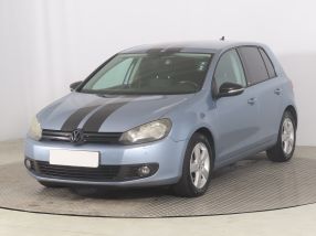 Volkswagen Golf - 2012