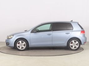 Volkswagen Golf - 2012