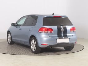 Volkswagen Golf - 2012