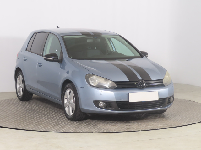 Volkswagen Golf 2012