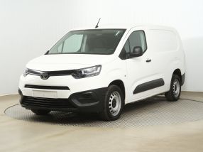 Toyota ProAce City - 2020