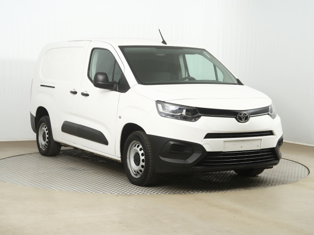 Toyota Proace City 2020