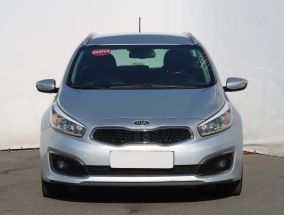 Kia Ceed - 2017