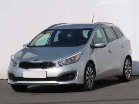 Kia Ceed - 2017