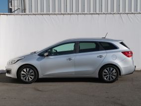 Kia Ceed - 2017