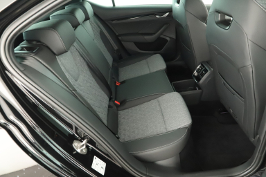 Škoda Octavia - 2025