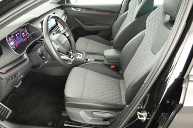 Škoda Octavia - 2025