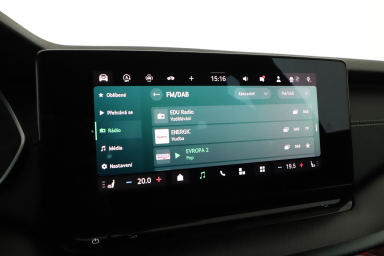 Škoda Octavia - 2025