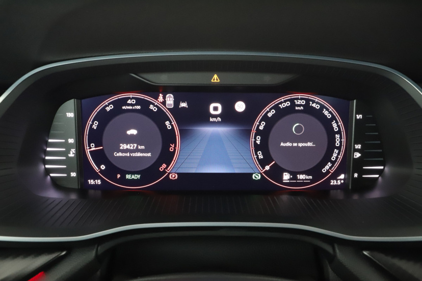 Škoda Octavia, 2025