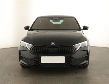 Škoda Octavia - 2025