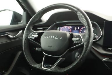 Škoda Octavia - 2025