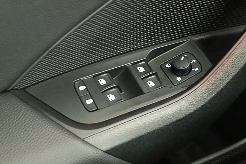 Škoda Octavia, 2025