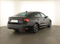 Škoda Octavia, 2025
