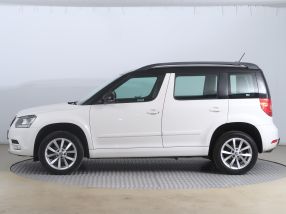 Skoda Yeti - 2014