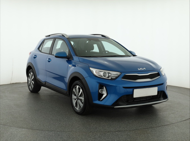 Kia Stonic 2024