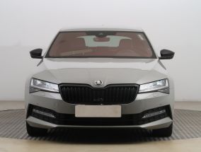 Skoda Superb - 2021