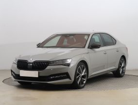 Skoda Superb - 2021