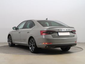 Skoda Superb - 2021