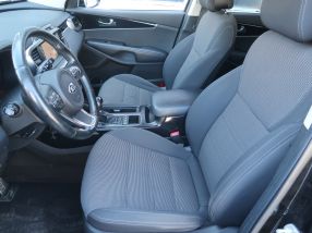 Kia Sorento - 2016