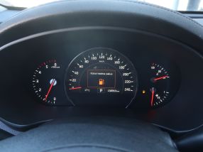 Kia Sorento - 2016