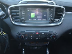 Kia Sorento - 2016