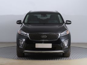 Kia Sorento - 2016