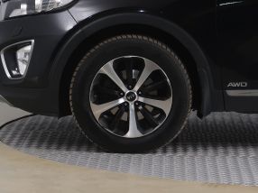 Kia Sorento - 2016