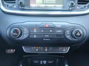Kia Sorento - 2016