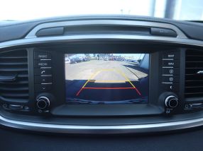 Kia Sorento - 2016