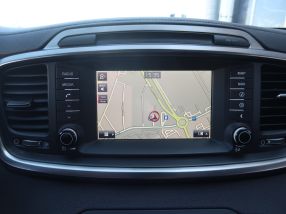 Kia Sorento - 2016