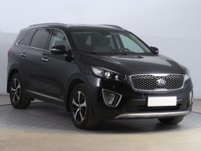 Kia Sorento - 2016