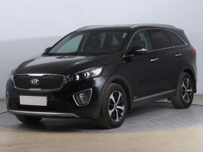 Kia Sorento - 2016