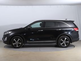 Kia Sorento - 2016