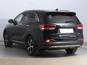Kia Sorento - 2016
