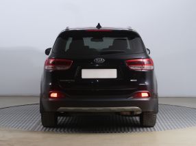 Kia Sorento - 2016